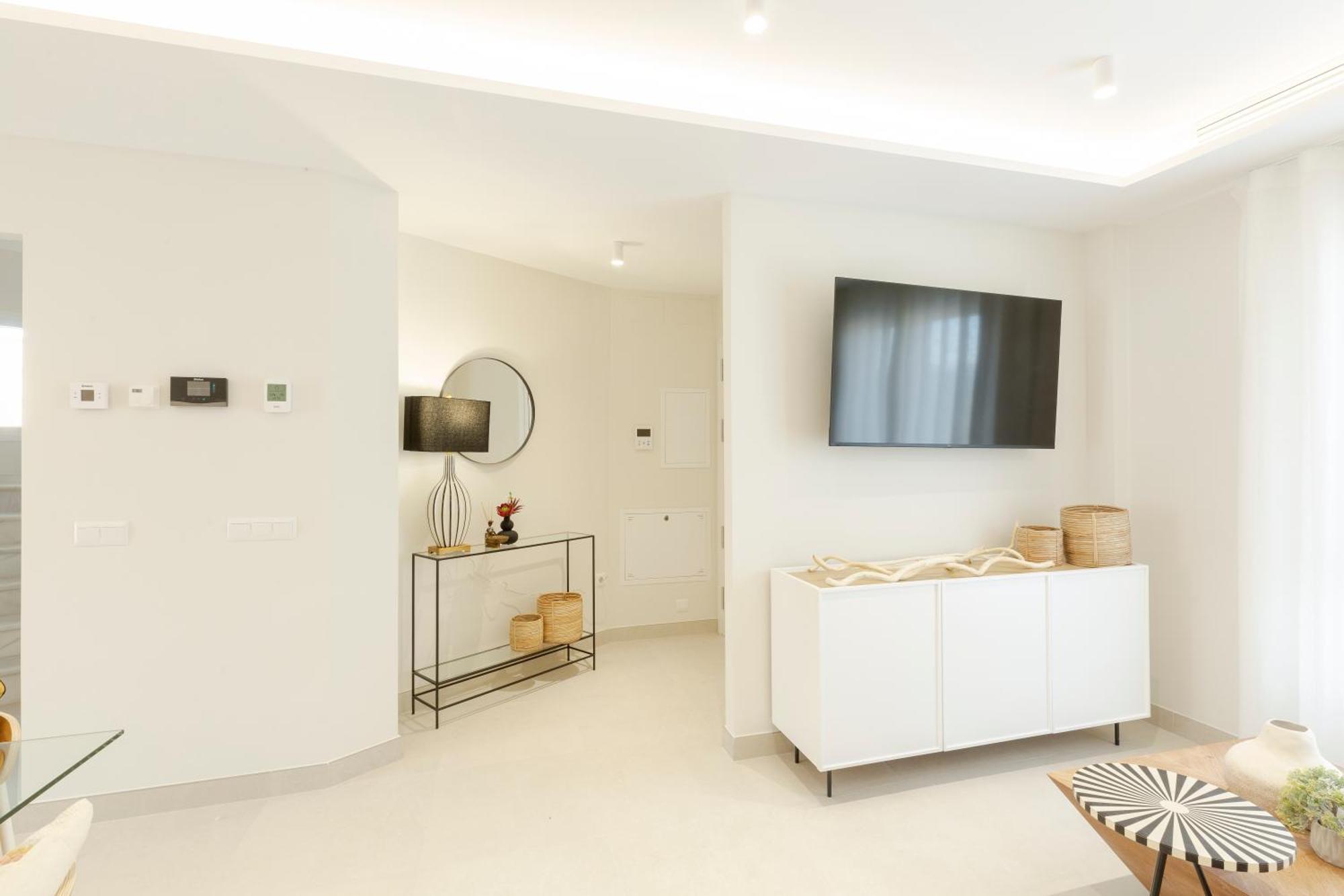 Apartamentos Martalia - La Casa Del Cedro Luxury Ronda Exterior photo